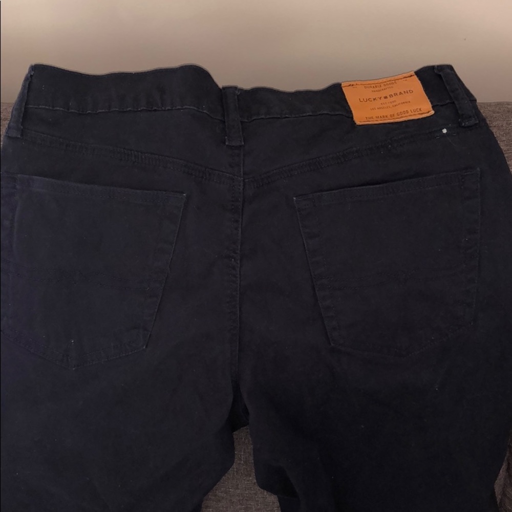 Lucky Brand Pants